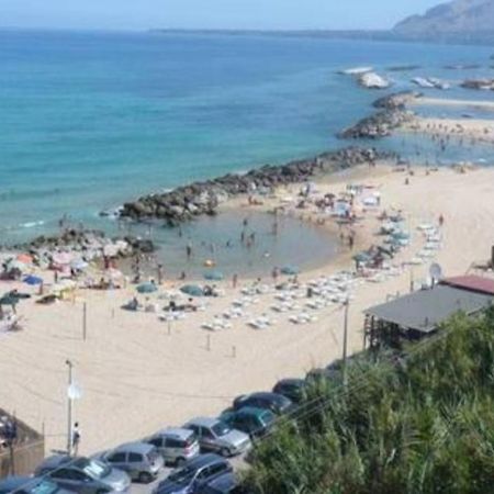 Casa Vacanza Adele Trappeto  Luaran gambar