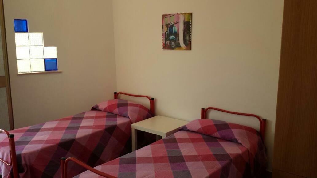 Casa Vacanza Adele Trappeto  Luaran gambar